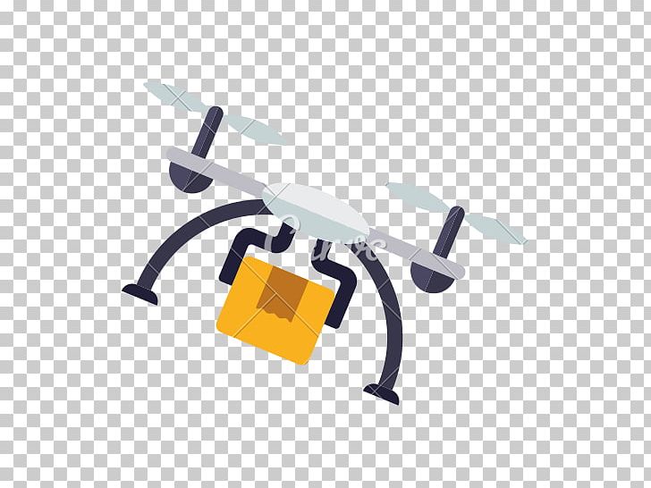 Aircraft Unmanned Aerial Vehicle Computer Icons Quadcopter Delivery Drone PNG, Clipart, Aircraft, Airplane, Angle, Cargo, Deli Free PNG Download