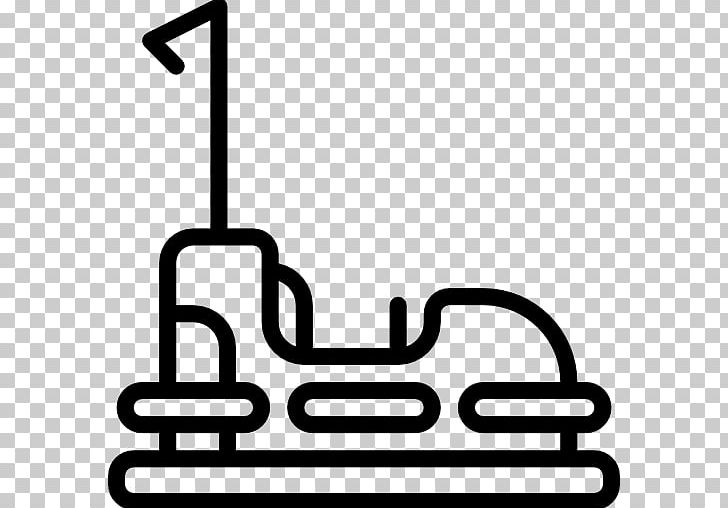 Computer Icons PNG, Clipart, Amusement Park, Area, Black And White, Brand, Bumper Cars Free PNG Download
