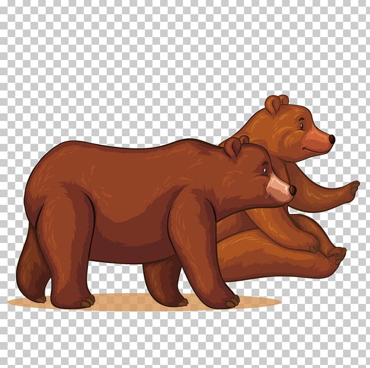 Lion Bear PNG, Clipart, Animal, Animals, Baby Bear, Bears, Bears Vector Free PNG Download