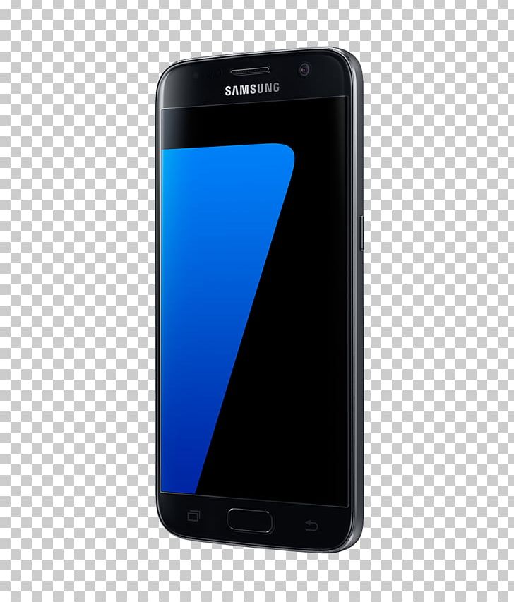 Samsung GALAXY S7 Edge Smartphone Telephone 4G PNG, Clipart, Android, Cellular Network, Communication Device, Electric Blue, Electronic Device Free PNG Download