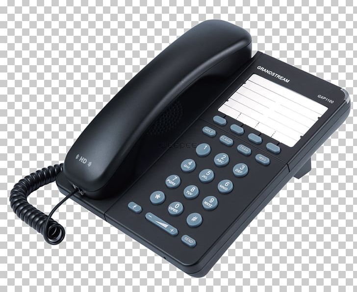 VoIP Phone Grandstream GXP1100 Telephone Voice Over IP Grandstream GXP1105 Phone PNG, Clipart, Caller Id, Corded Phone, Grandstream, Grandstream Gxp1625, Grandstream Networks Free PNG Download