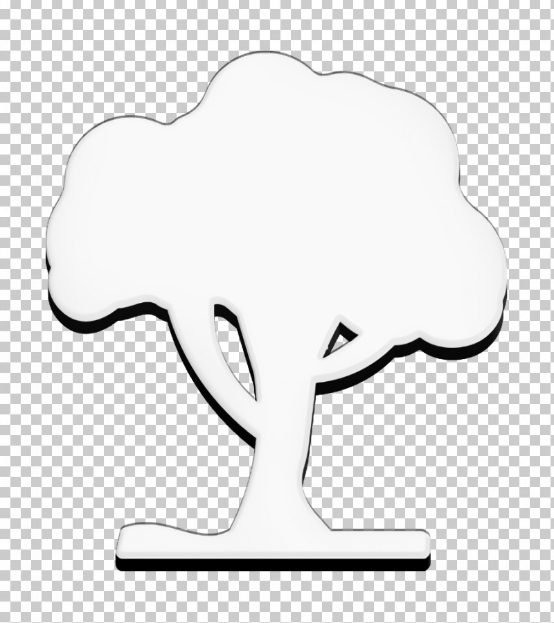 Tree Icon Tree Icons Icon Tree Black Silhouette Shape Icon PNG, Clipart, Arboriculture, Arborist, Economics, Grizzly Tree Experts, Information Technology Free PNG Download