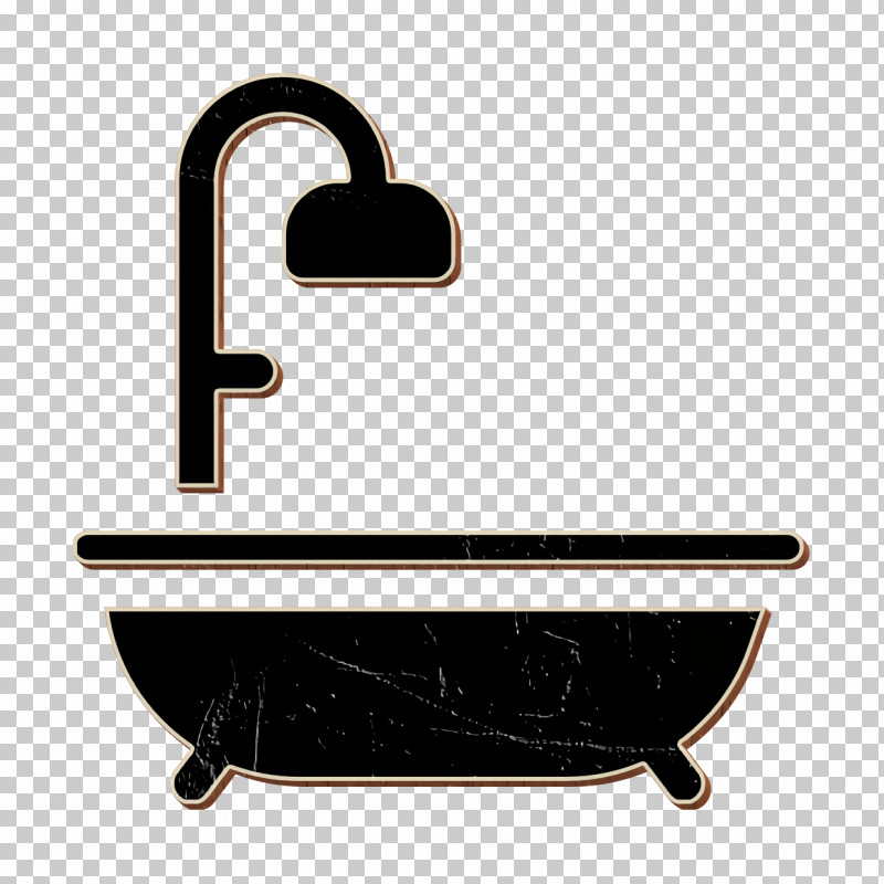 Furniture Icon Bath Icon Bathroom Icon PNG, Clipart, Bath Icon, Bathroom Icon, Furniture Icon, Meter Free PNG Download