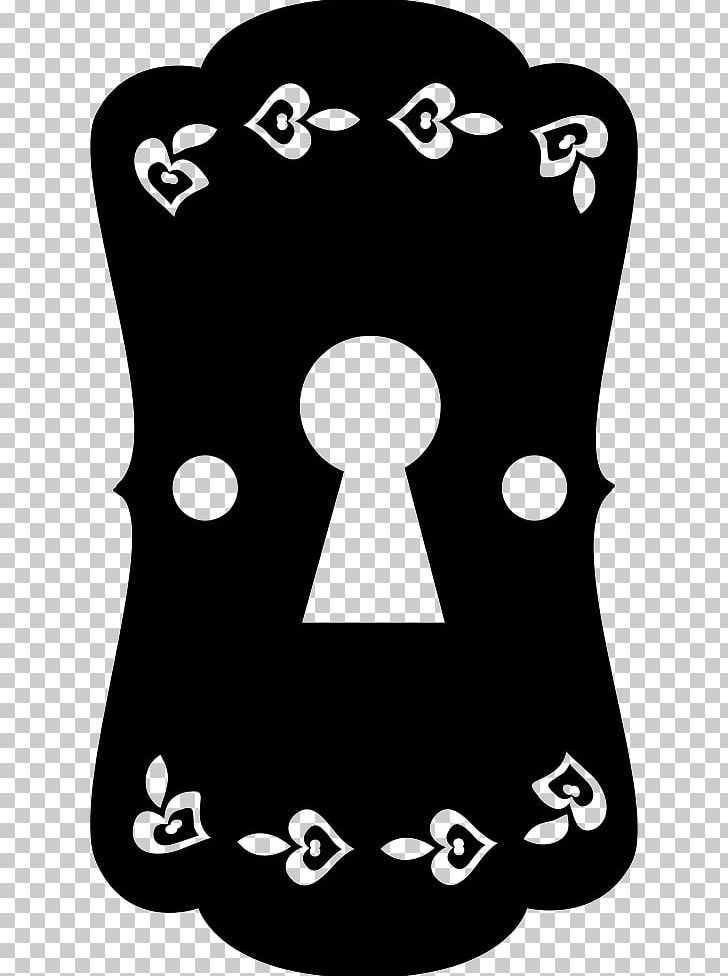 Computer Icons Keyhole Door PNG, Clipart, Area, Black, Black And White, Computer Icons, Door Free PNG Download