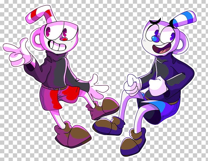 Cuphead Art Drawing PNG, Clipart, Art, Artist, Cartoon, Cuphead, Cuphead And Mugman Free PNG Download