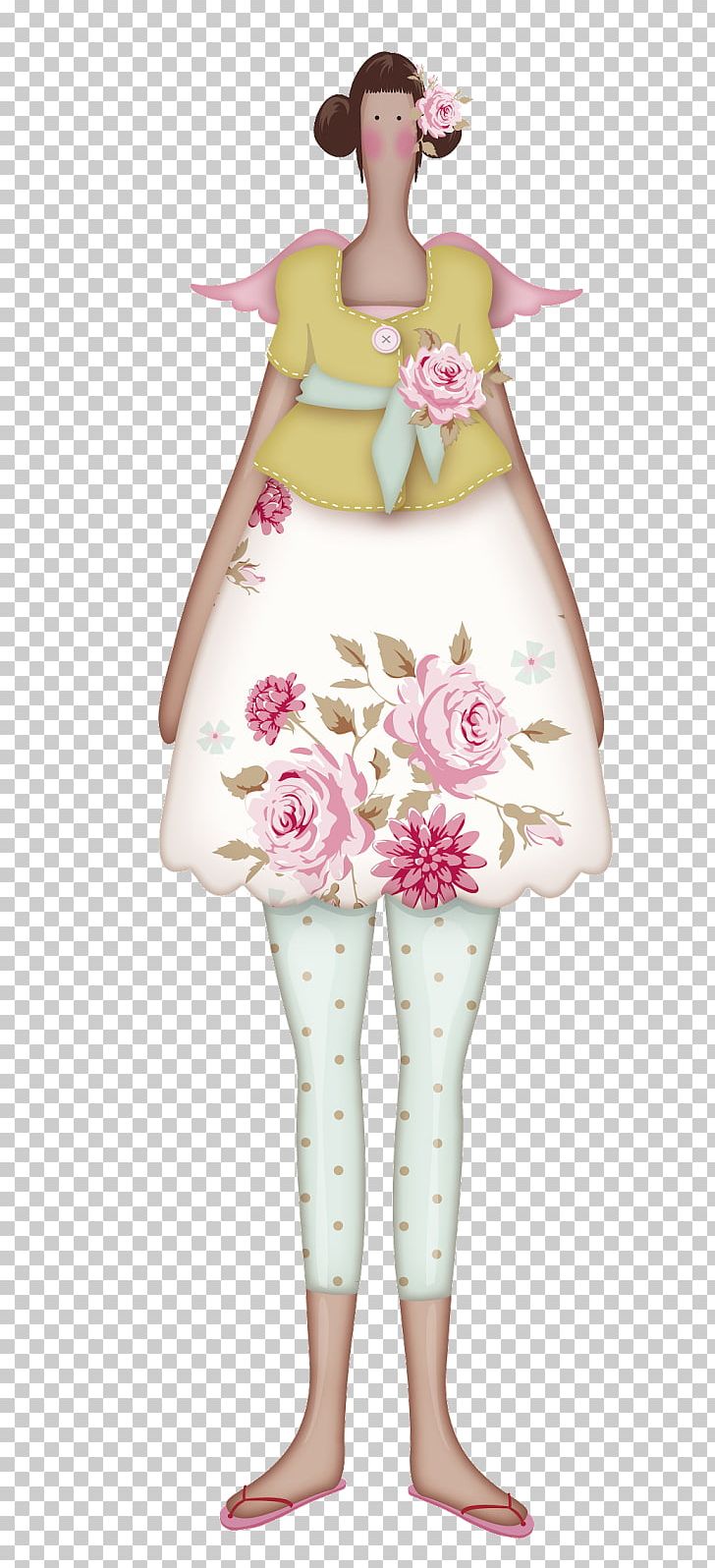 Doll Child Costume Design PNG, Clipart, Aside, Character, Child, Costume, Costume Design Free PNG Download
