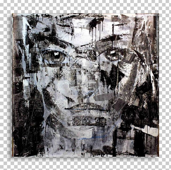 Exhibit By Aberson Painting Modern Art Contemporary Art PNG, Clipart, Art, Artist, Black And White, Canvas, Contemporary Art Free PNG Download