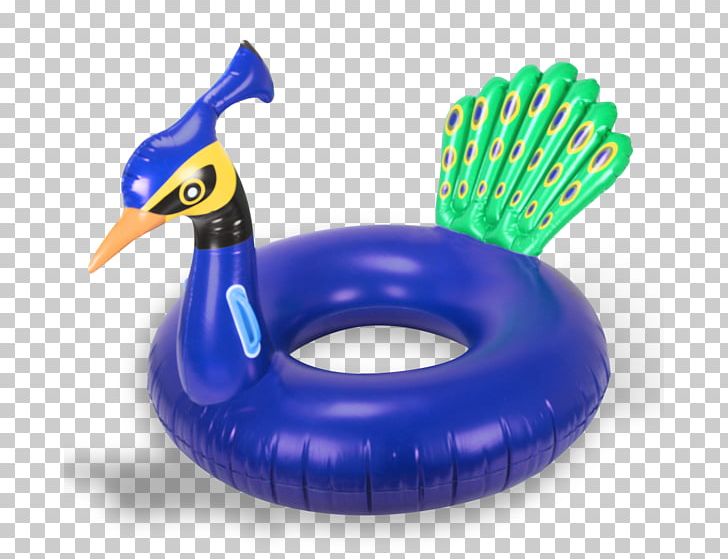 Inflatable Swim Ring Bird Plastic PNG, Clipart, Animals, Beak, Bird, Cobalt Blue, Giant Tube Worm Free PNG Download