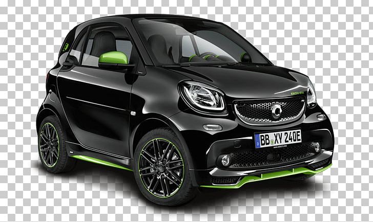 Smart Fortwo Car Smart Forfour PNG, Clipart, Automotive Design, Automotive Wheel System, Brand, Bumper, Car Free PNG Download