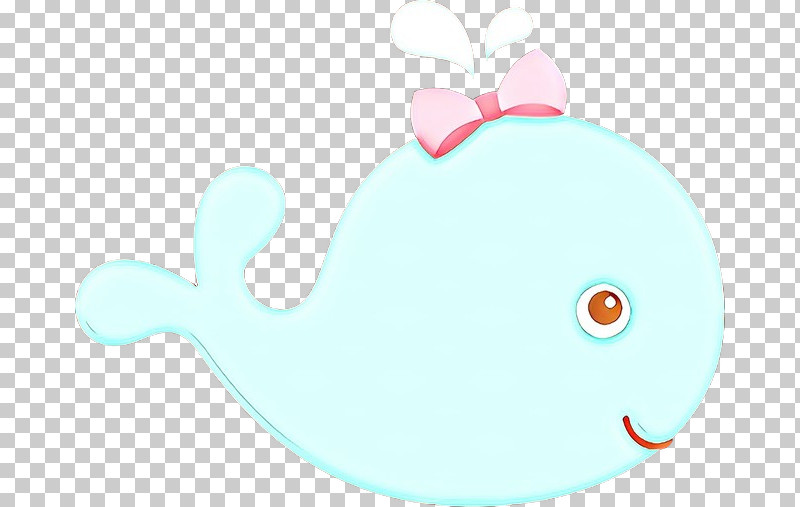 Turquoise Aqua Pink Whale PNG, Clipart, Aqua, Pink, Turquoise, Whale Free PNG Download