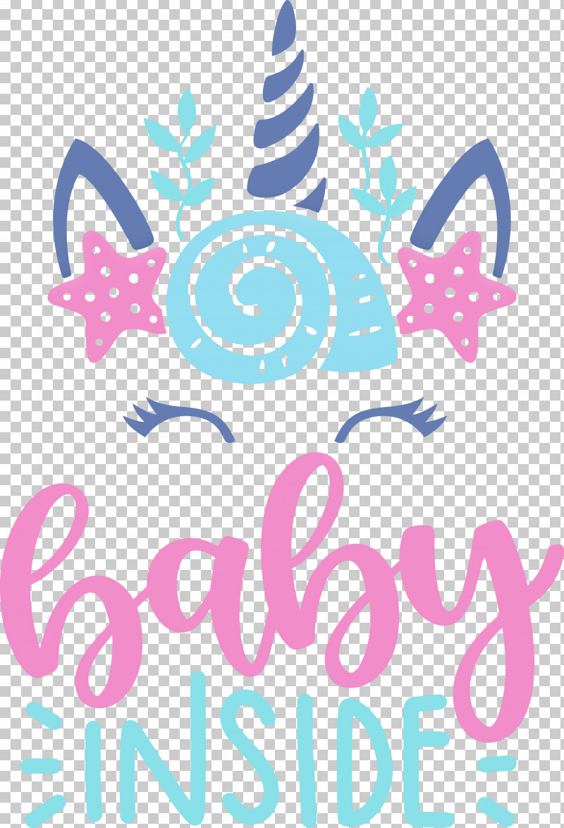 Baby Inside PNG, Clipart, Cricut, Logo, Text Free PNG Download
