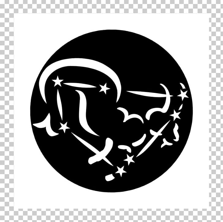 Capricornus Logo Black Goat Silhouette PNG, Clipart, Animals, Apollo, Apollo Design Technology, Black, Black And White Free PNG Download