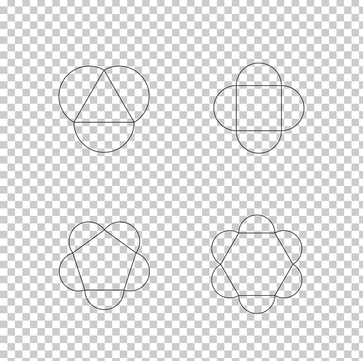 Computer Icons Circle PNG, Clipart, Angle, Area, Artwork, Black, Black And White Free PNG Download