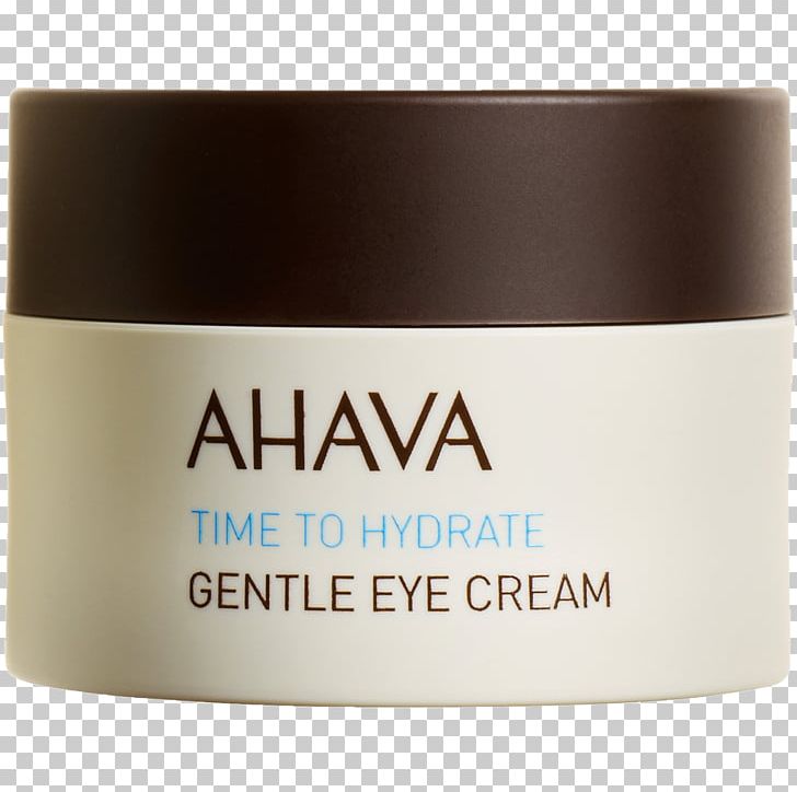 Cream Lotion AHAVA Skin Care PNG, Clipart, Ahava, Cosmetics, Cream, Eye, Eye Cream Free PNG Download