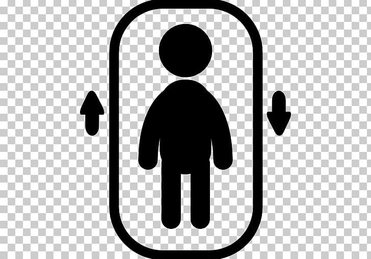 Elevator Computer Icons Building Person PNG, Clipart, Architectural Engineering, Area, Arrow, Black, Black And White Free PNG Download
