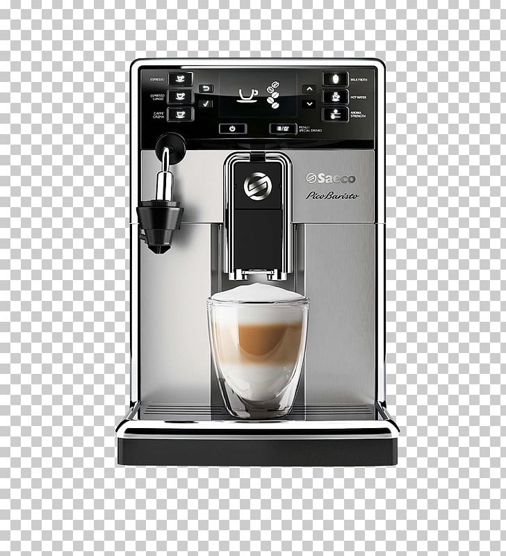 Espresso Machines Coffee Cafe Saeco PNG, Clipart, Cafe, Caffitaly, Coffee, Coffeemaker, Drip Coffee Maker Free PNG Download