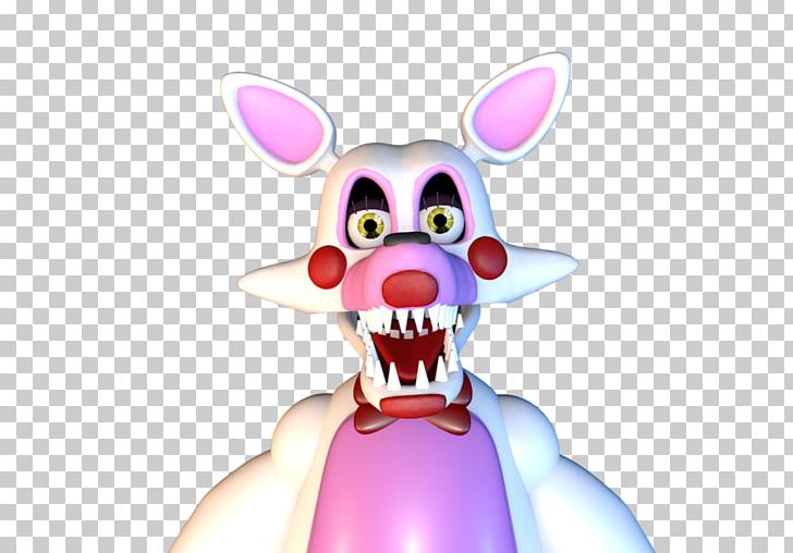 Five Nights At Freddy's: Sister Location Fredbear's Family Diner Jump Scare Easter Bunny SCP Foundation PNG, Clipart,  Free PNG Download