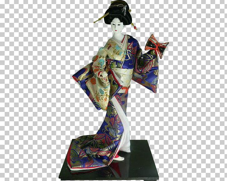 Geisha Figurine PNG, Clipart, Brocade, Doll, Figurine, Geisha, Kimono Free PNG Download