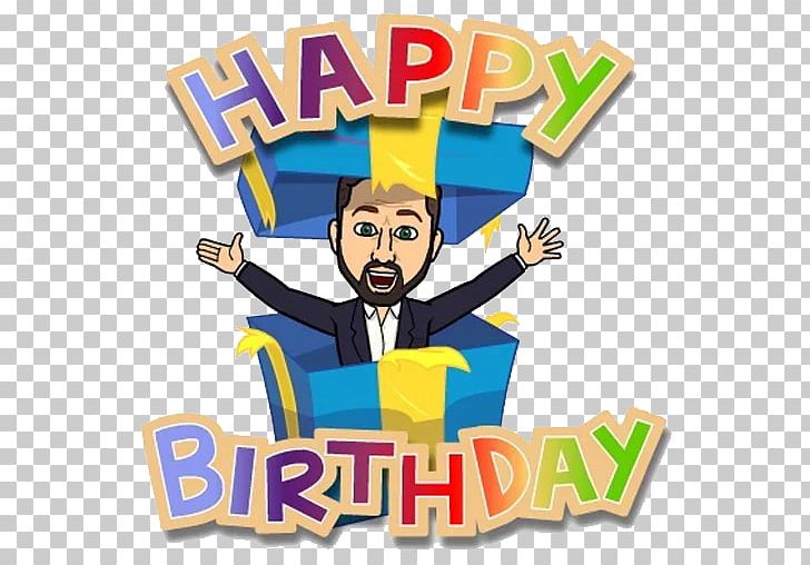 Happy Birthday Bitstrips Happiness PNG, Clipart, Area, Artwork, Birth, Birthday, Bitstrips Free PNG Download