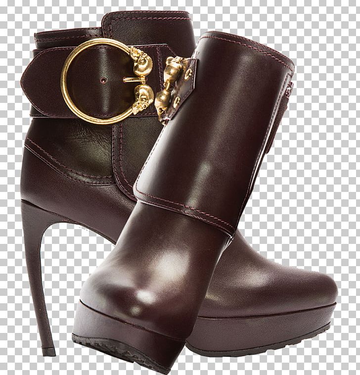 High-heeled Footwear Riding Boot Shoe PNG, Clipart, Accessories, Boot, Brown, Equestrian, Footwear Free PNG Download