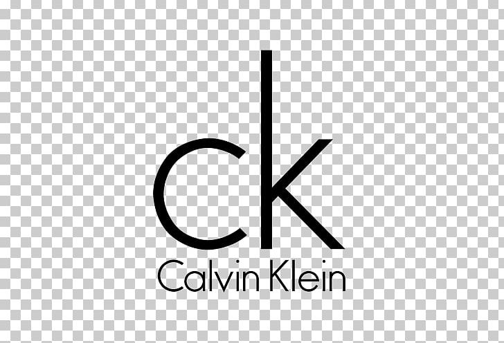 Logo Calvin Klein T-shirt Brand Fashion PNG, Clipart, Angle, Area, Black, Black And White, Brand Free PNG Download