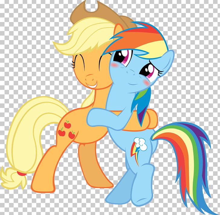 Rainbow Dash Applejack Pony Pinkie Pie Rarity PNG, Clipart, Appledash, Art, Cartoon, Dash, Deviantart Free PNG Download