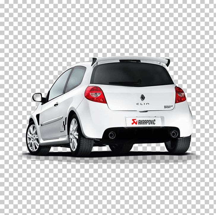 Renault Clio Sport Renault Clio III Exhaust System Renault R.S.01 PNG, Clipart, Auto Part, Car, Compact Car, Exhaust System, Metal Free PNG Download