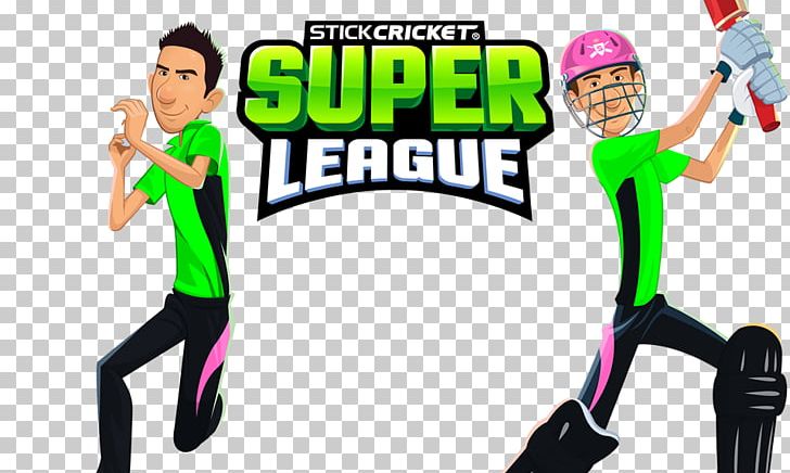 Stick Cricket Super League Pakistan National Cricket Team Stick Sports PNG, Clipart, Android, Cricket, Game, Human Behavior, India National Cricket Team Free PNG Download