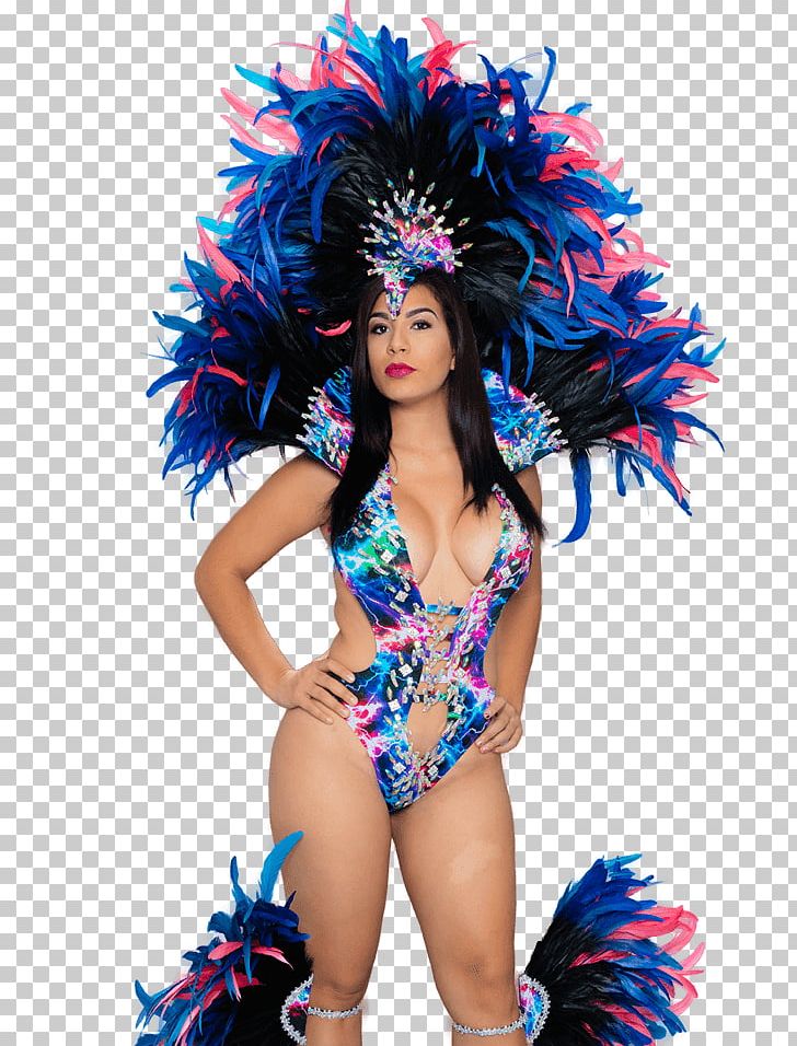 Carnival Costume Samba Fashion Feather PNG, Clipart, Carnival, Costume, Fashion, Fashion Model, Feather Free PNG Download