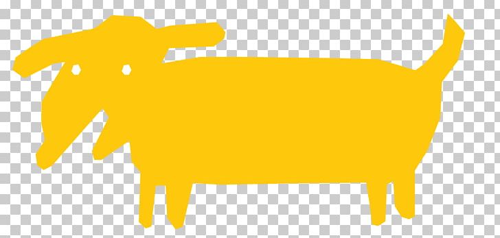 Dog Cattle Mammal Snout PNG, Clipart, Animal, Animals, Canidae, Cartoon, Cattle Free PNG Download