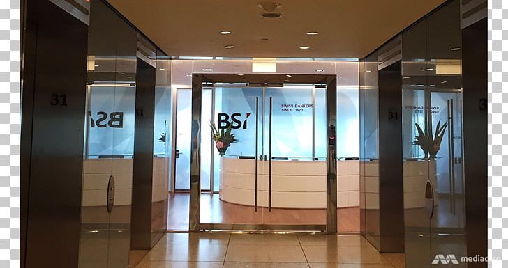Efg Bank Building Monetary Authority Of Singapore Bsi Ltd Bank Of