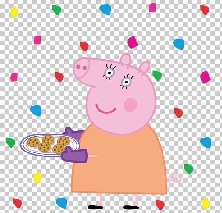 Mummy Pig Daddy Pig George Pig Granny Pig PNG, Clipart, Animals, Area, Art, Cartoon, Character Free PNG Download