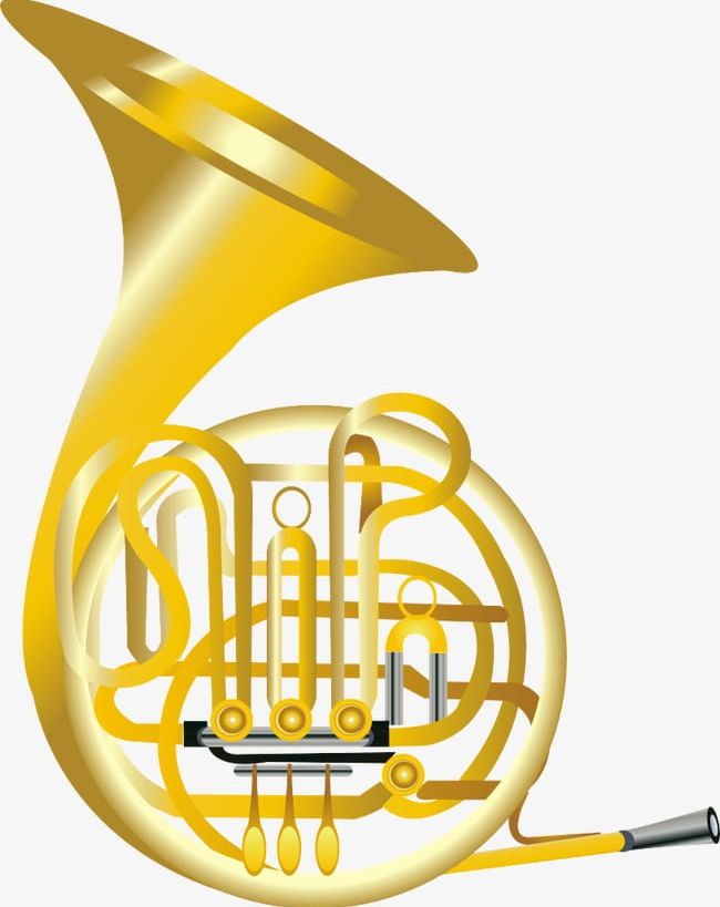 Musical Instruments PNG, Clipart, French, French Horn, Horn, Instruments, Instruments Clipart Free PNG Download