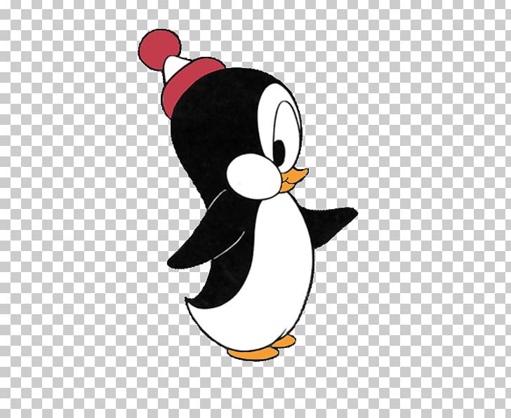 Penguin Chilly Willy Woody Woodpecker Huckleberry Hound Daffy Duck PNG, Clipart, Beak, Bird, Blog, Cartoon, Character Free PNG Download