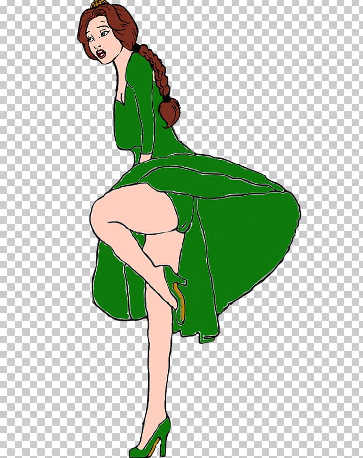 Princess Fiona Art Skirt PNG, Clipart, Abdomen, Arm, Art, Cartoon, Costume Design Free PNG Download