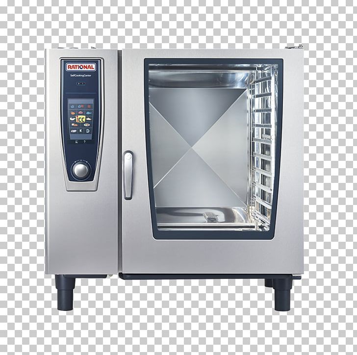 Rational AG Combi Steamer Oven Kitchen Pressure PNG, Clipart, Cleaning, Combi Steamer, Cooking, Electricity, Food Steamers Free PNG Download