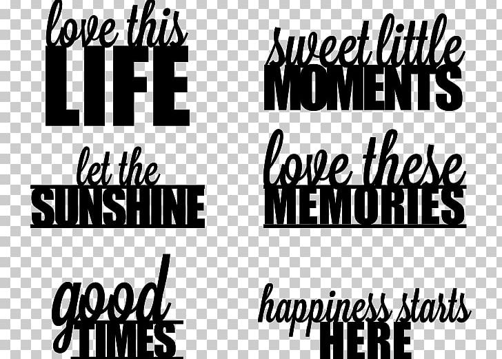 Silhouette Text Typeface PNG, Clipart, Album, Animals, Black, Black And White, Brand Free PNG Download
