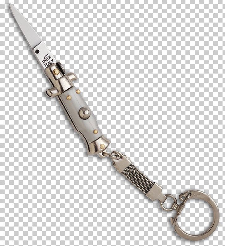 Knife Switchblade Stiletto Key Chains PNG, Clipart, Arma Bianca, Blade, Cold Weapon, Dagger, Handle Free PNG Download
