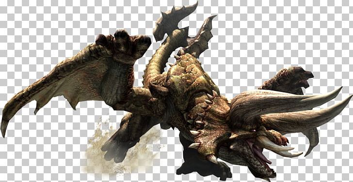 Monster Hunter: World Monster Hunter Tri Monster Hunter Freedom Monster Hunter Portable 3rd Diablo PNG, Clipart, Capcom, Creatures, Dragon, Fantasy, Fictional Character Free PNG Download