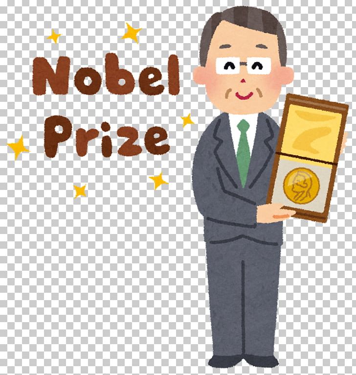 Nobel Prize In Literature National Honor Award Author PNG, Clipart, Alfred Nobel, Author, Cartoon, Communication, Facial Expression Free PNG Download