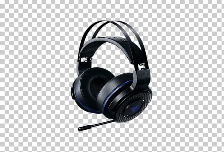 Razer Thresher Razer Inc. Headset Headphones Gamer PNG, Clipart,  Free PNG Download