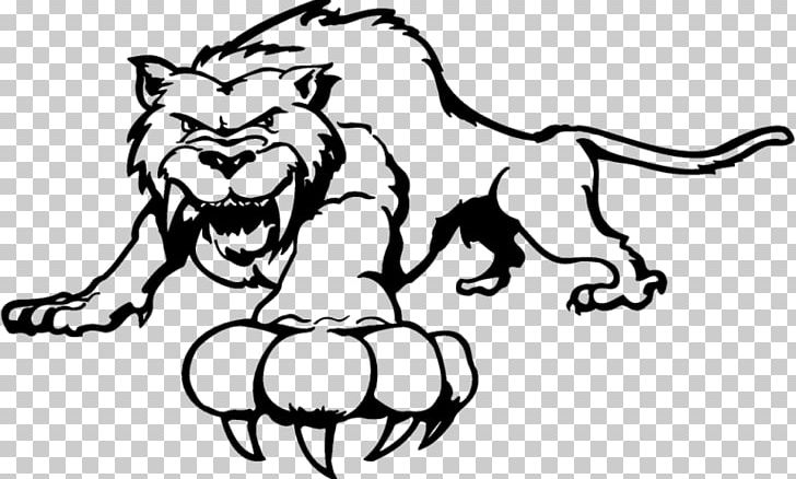 Saber-toothed Cat Coloring Book Saber-toothed Tiger Bengal Tiger PNG, Clipart, Big Cats, Black, Carnivoran, Cartoon, Cat Like Mammal Free PNG Download