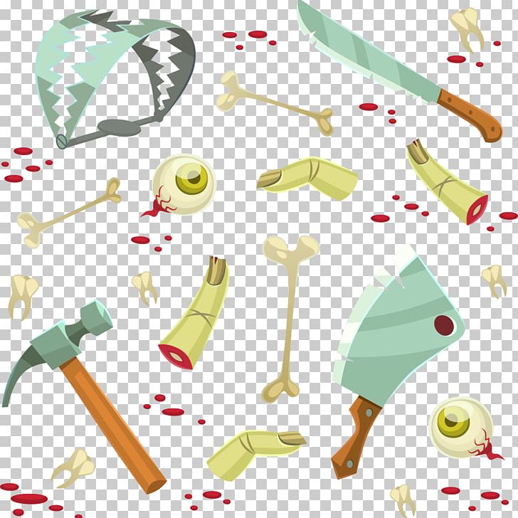 Scary Halloween Props PNG, Clipart, Clip Art, Computer Icons, Decorative Patterns, Design, Download Free PNG Download