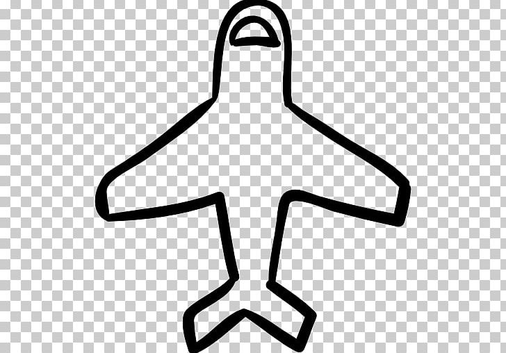 Airplane Drawing PNG, Clipart, Airplane, Artwork, Aviation, Black And White, Computer Icons Free PNG Download