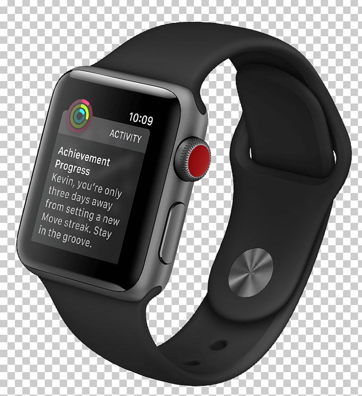 Apple Watch Series 3 Smartwatch Nike+ PNG, Clipart, Apple, Apple Watch, Apple Watch Series 3, Electronic Device, Electronics Free PNG Download