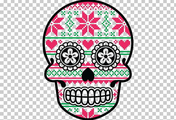 Calavera Mexico Day Of The Dead Skull PNG, Clipart, Art, Calaca, Calavera, Circle, Day Of The Dead Free PNG Download