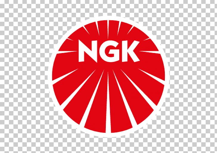 Car NGK Decal Sticker Spark Plug PNG, Clipart, Area, Brand, Car, Circle, Decal Free PNG Download