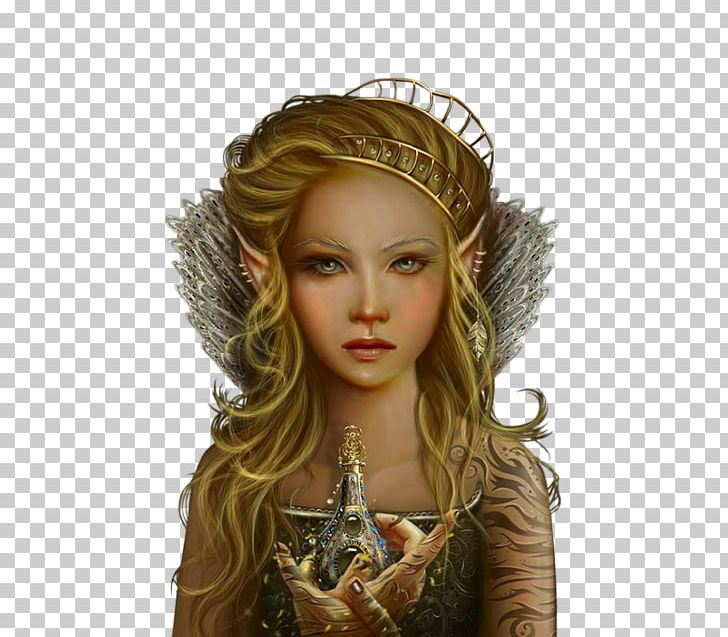 Fairy Elf Magic Fantasy Fiction Duende PNG, Clipart, Avalon, Brown Hair, Destiny, Diplom, Doll Free PNG Download