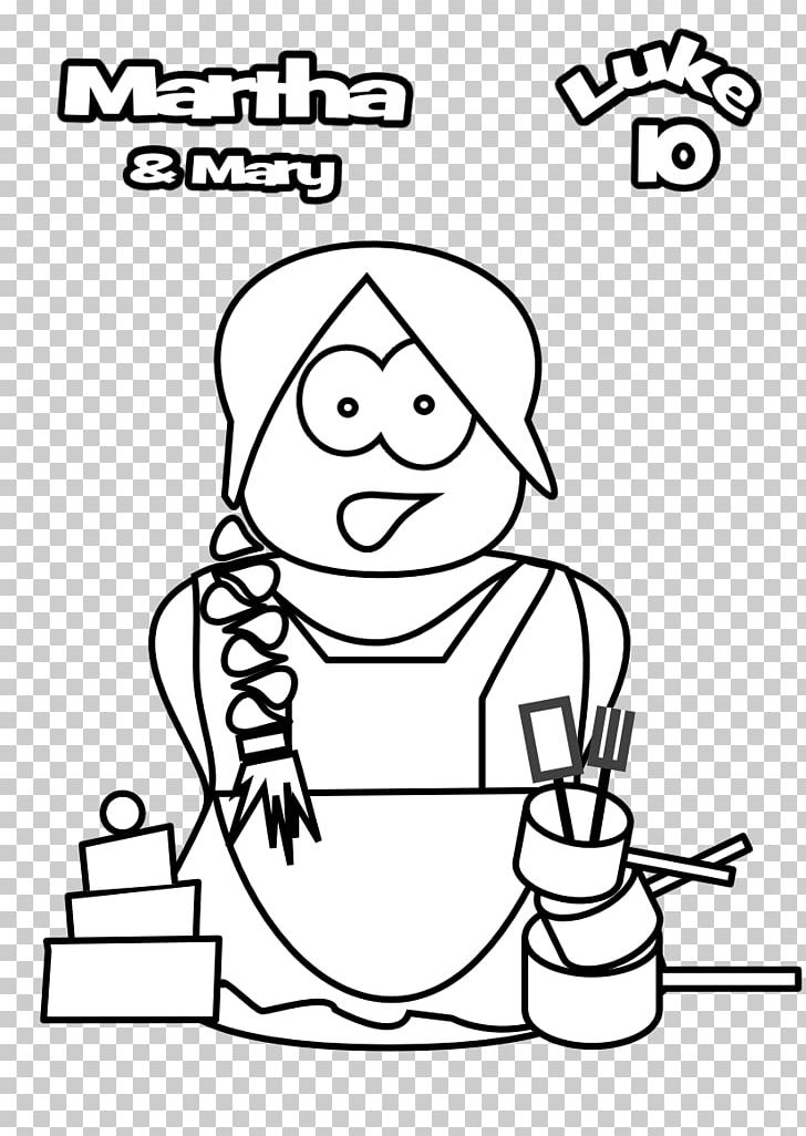 Jesus At The Home Of Martha And Mary Gospel Of Luke Bible Coloring Book Disciple Whom Jesus Loved PNG, Clipart, Angle, Anointing, Art, Black, Black And White Free PNG Download