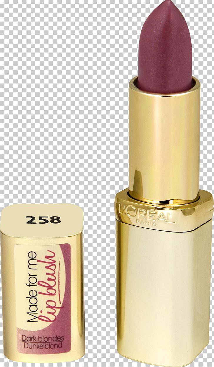 Lipstick Rouge Cosmetics LÓreal L'Oréal Colour Riche Lipcolour PNG, Clipart,  Free PNG Download